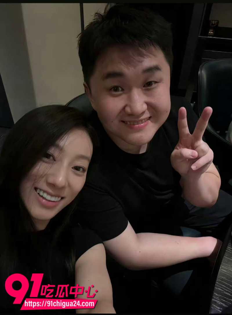 千万大V张百乔家暴老婆视频流出老婆迅速网上辟谣9