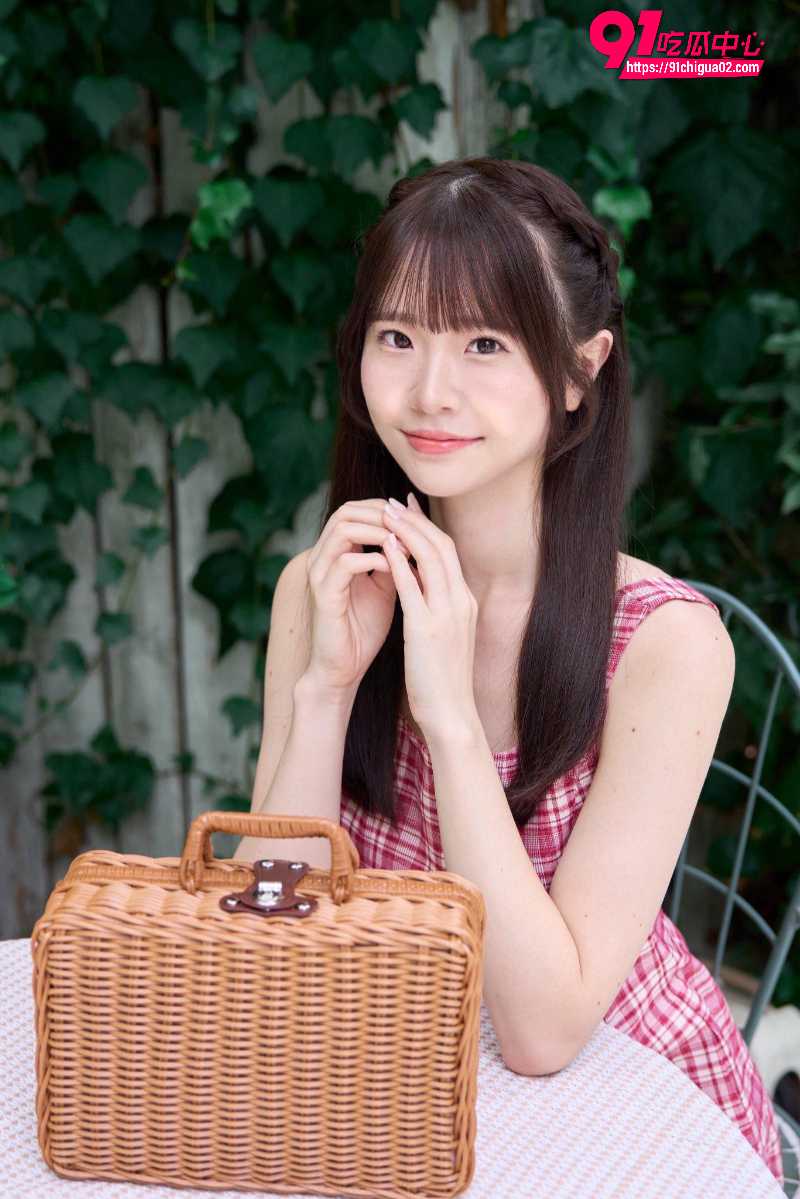 白上咲花3