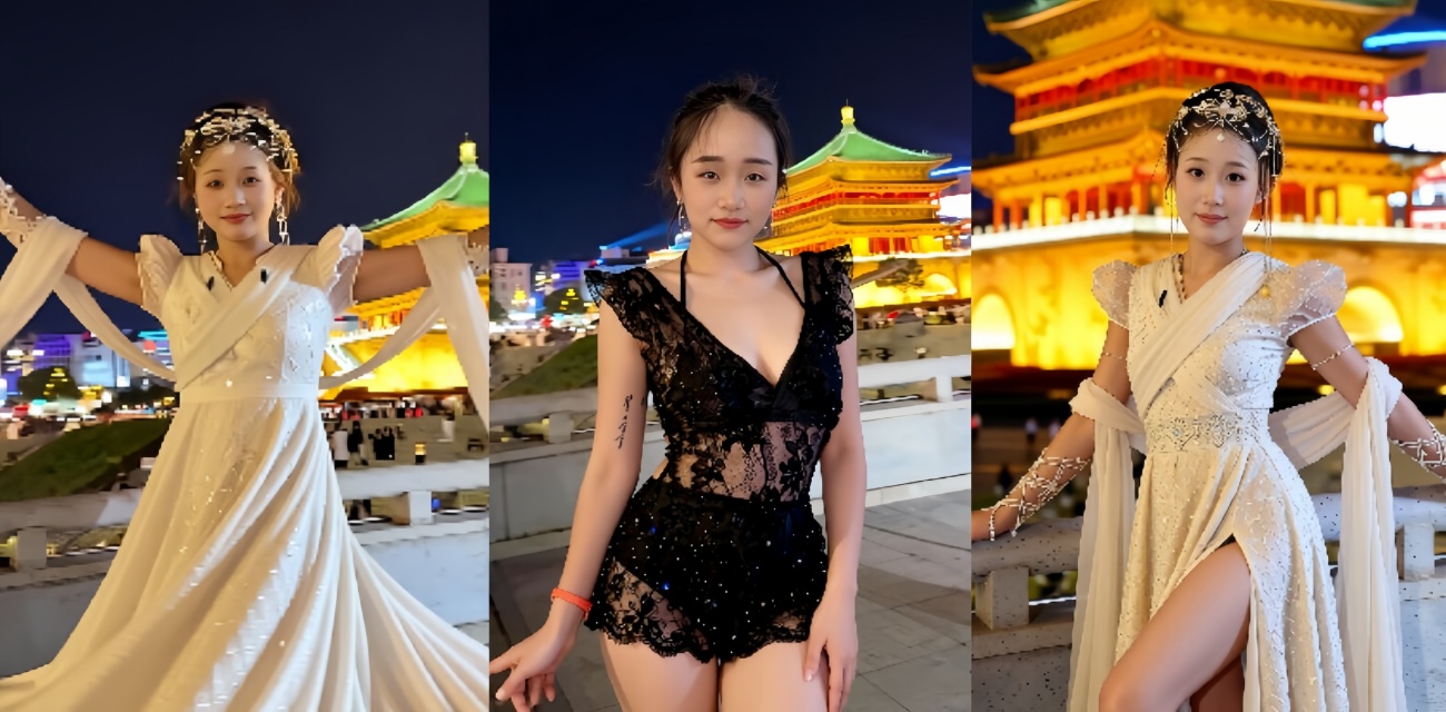 山西人妻 赵耀群 性瘾患者常年约炮3P 主动骑乘榨精 大奶摇晃不止