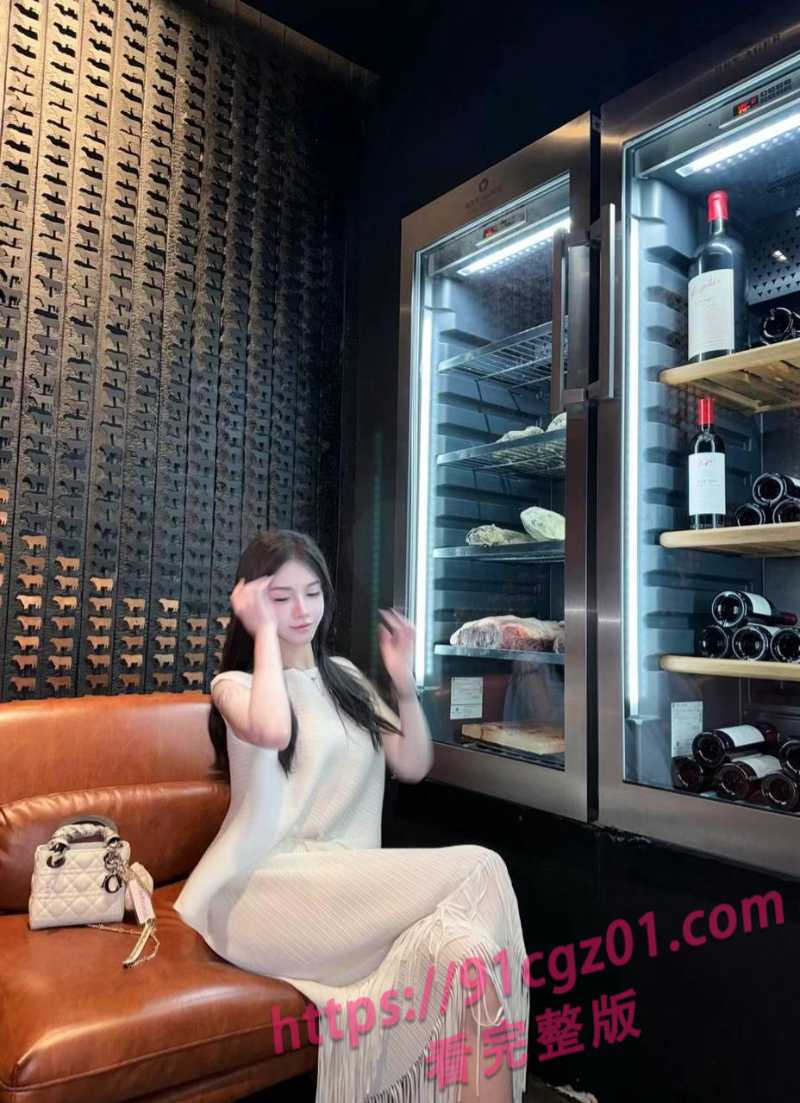 黄丽娜 4