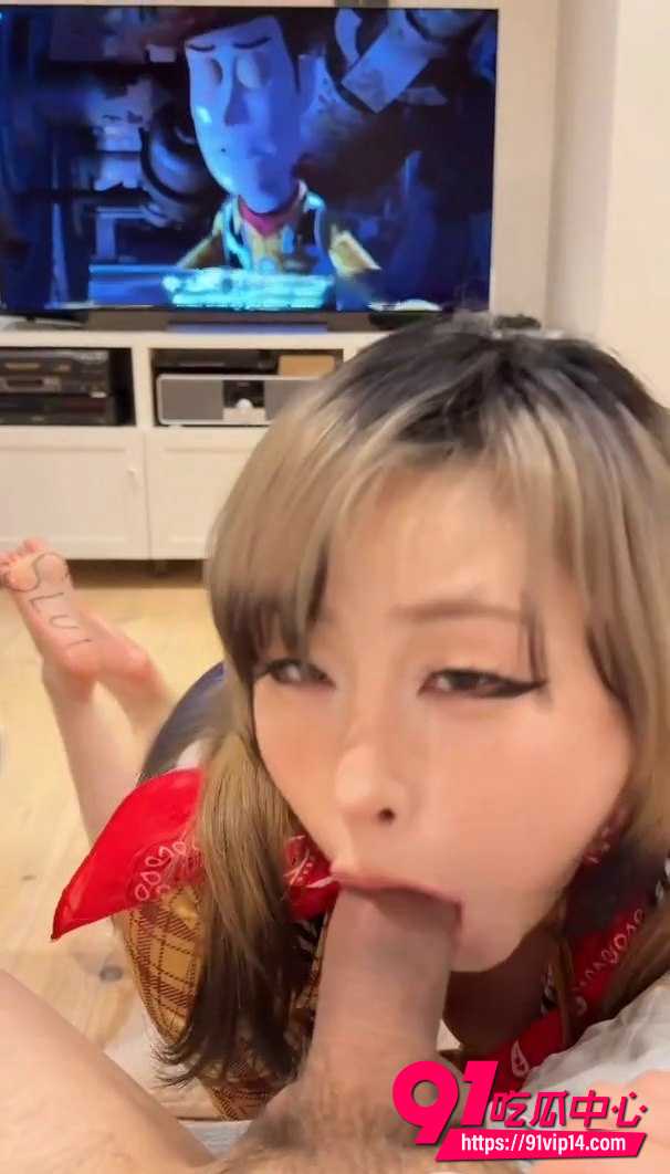 女神噗噗8