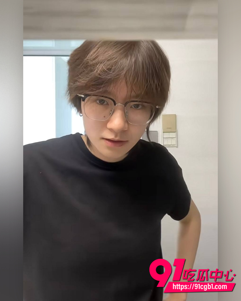 抖音女网红Doors曝光徐胡墨桐 41