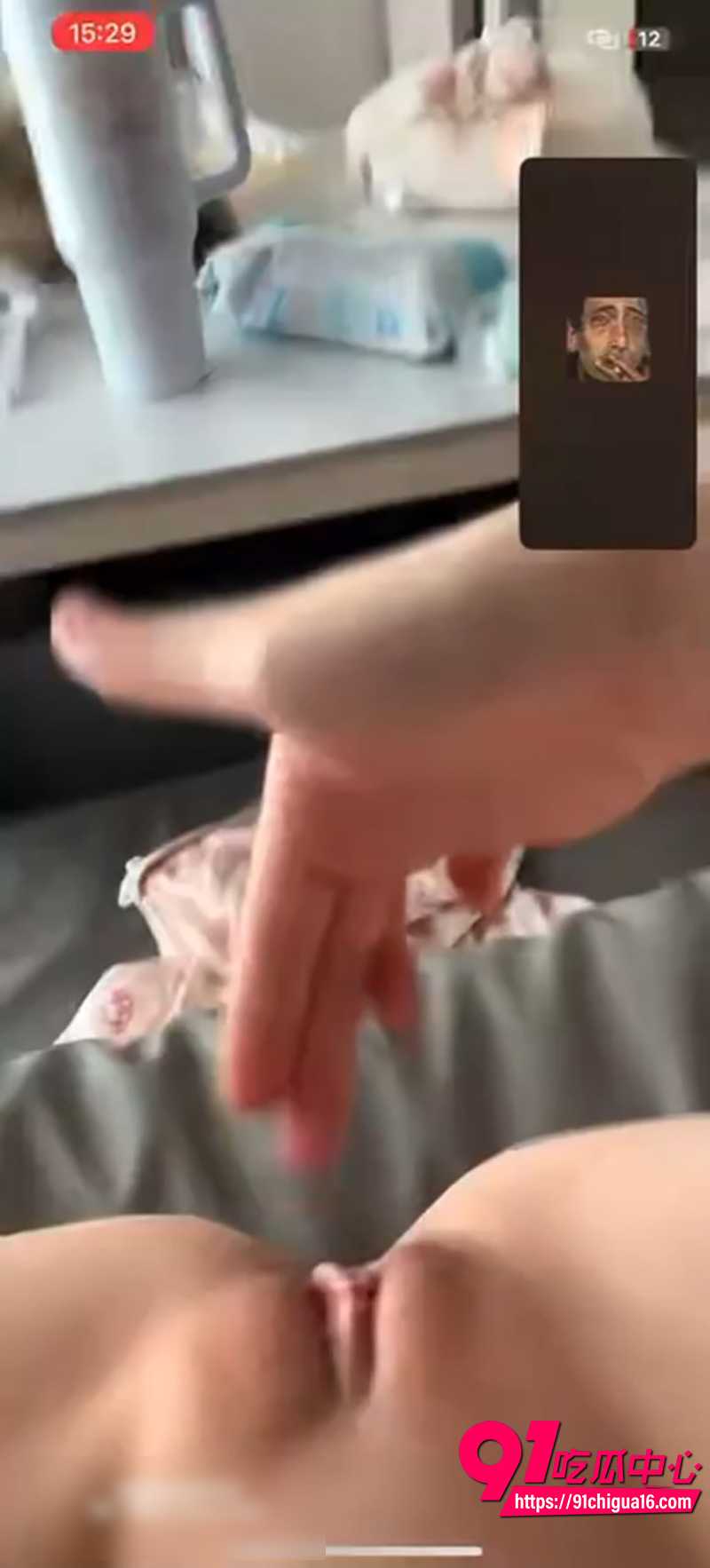 推特萝莉猫猫酱 8
