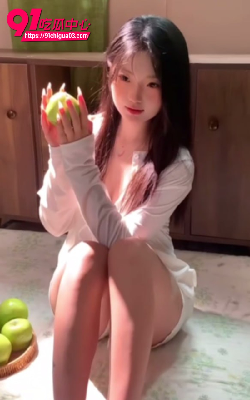 嫩妹小主播丸子鱼4