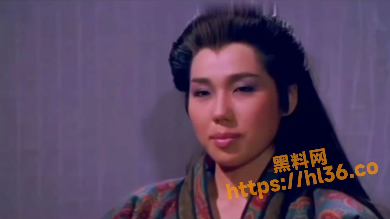以前香港三级片夫前目犯的剧情 哪怕放到现在也是相当的炸裂！