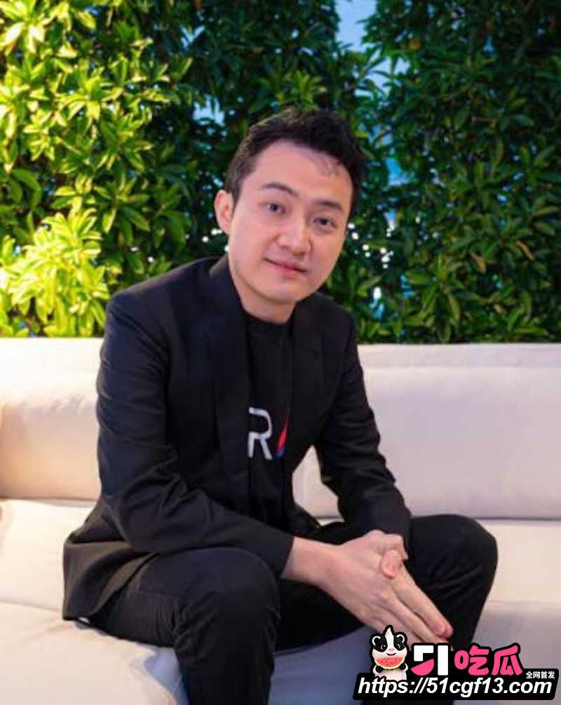 舔狗天花板 孙宇晨 起诉景甜后续03