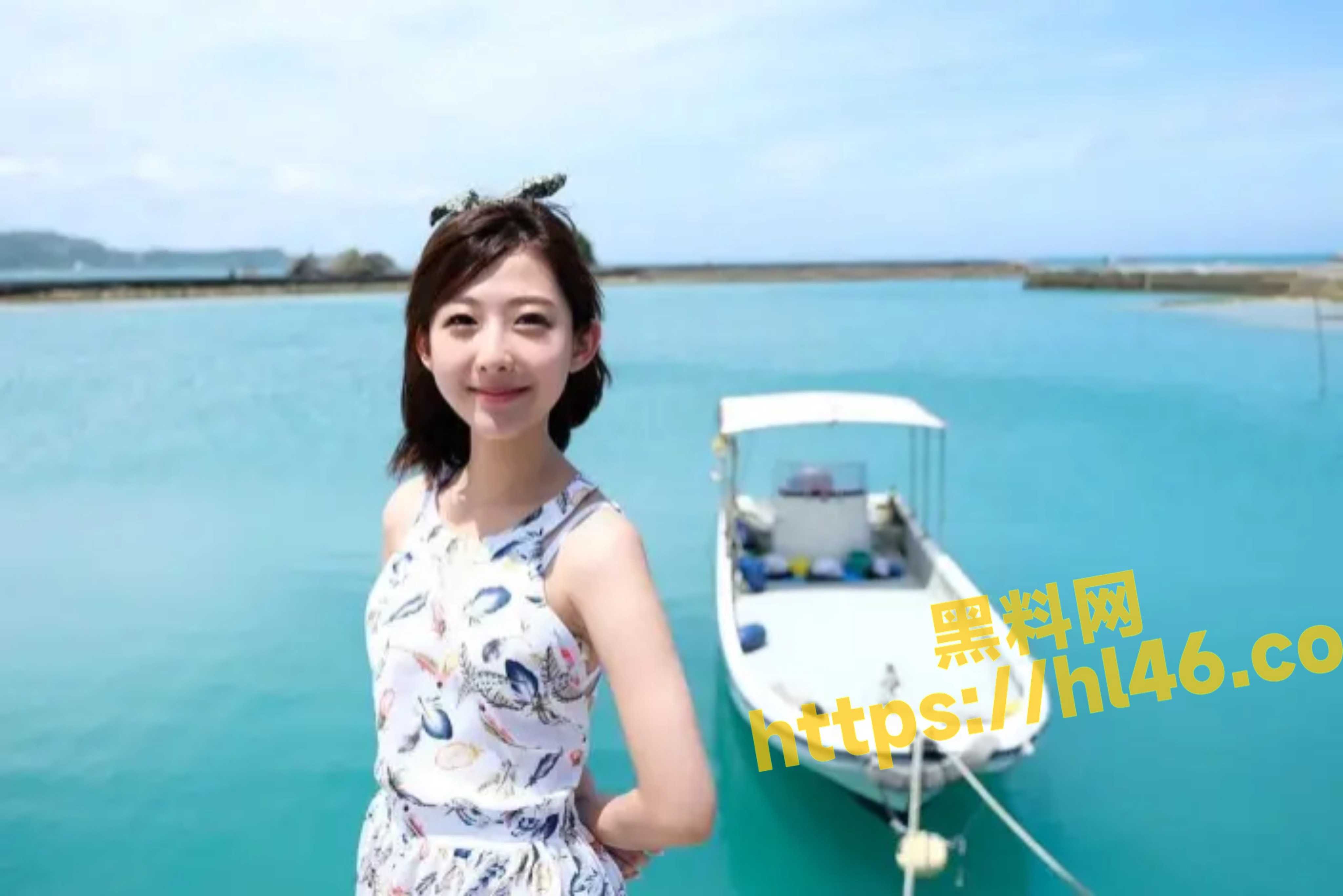 极品！！！高颜值台湾三立新闻台女主播庄惠琪被人偷拍上厕所全过程