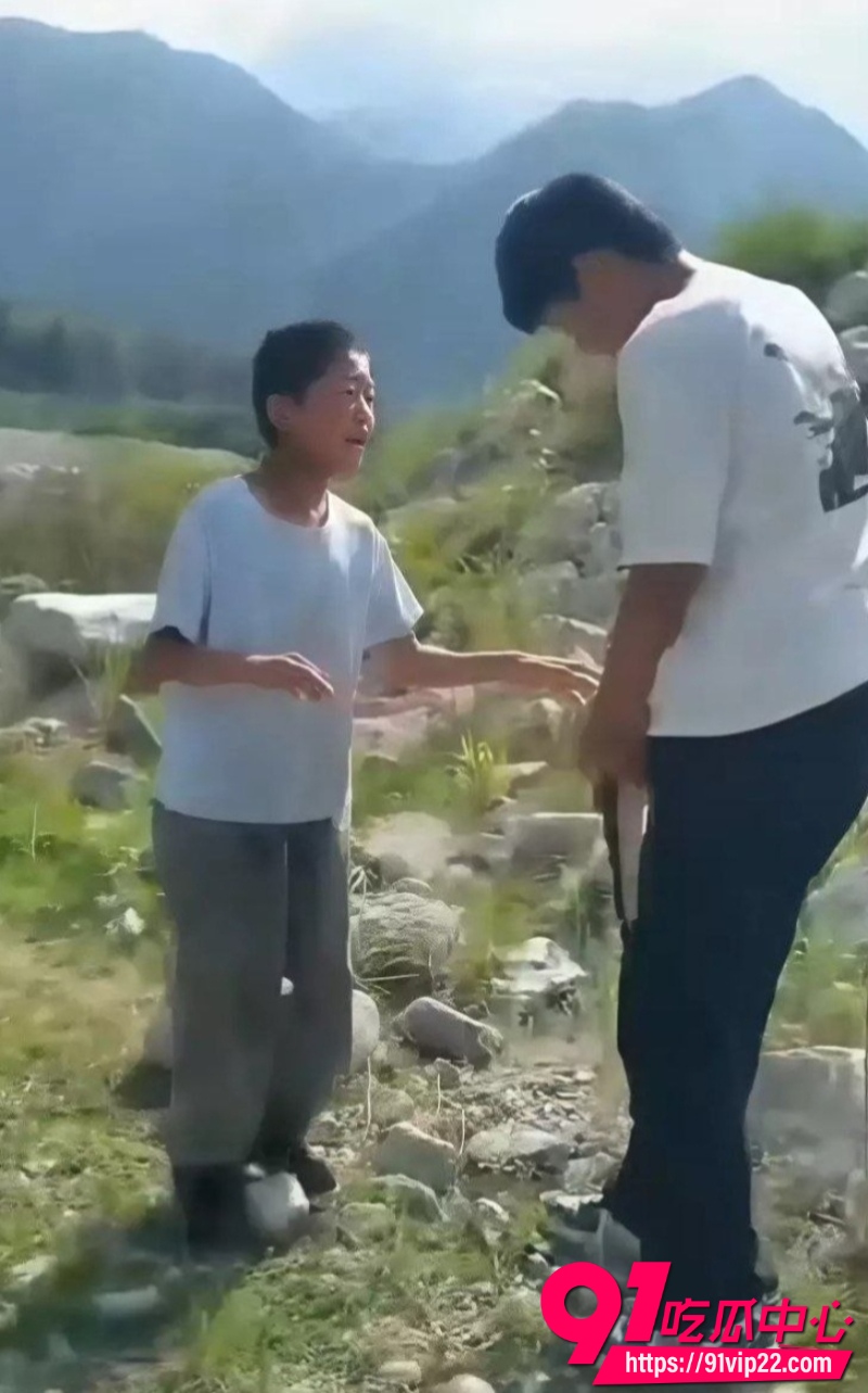 甘肃积石山打架3 甘肃积石山打架3