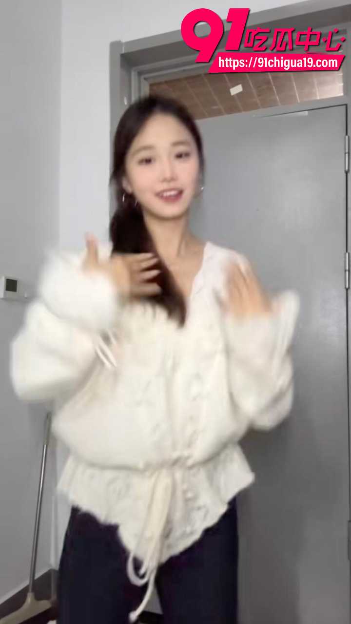 山东理工女大学生视频曝光7