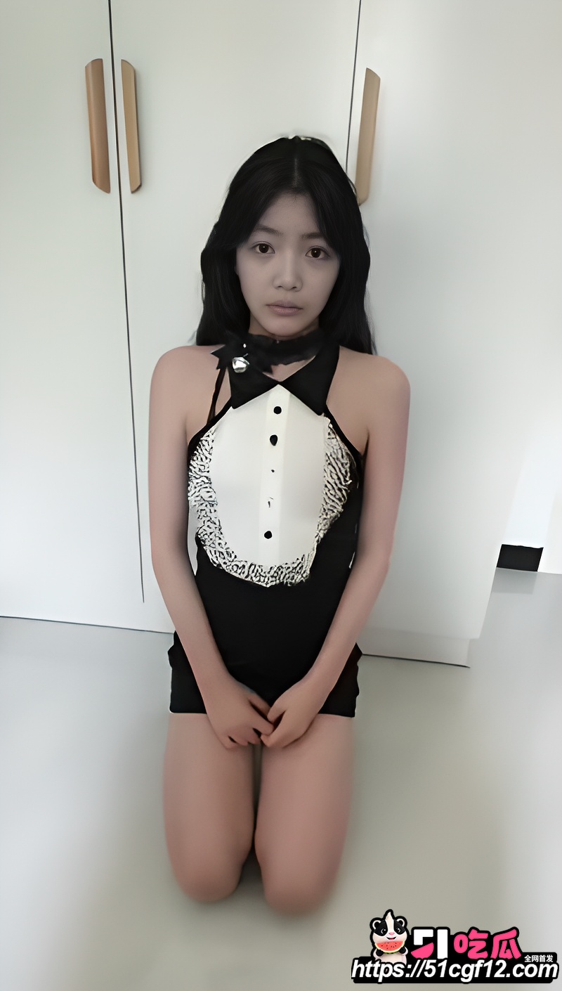抖音网红 小喵不喵 3 抖音网红 小喵不喵 3