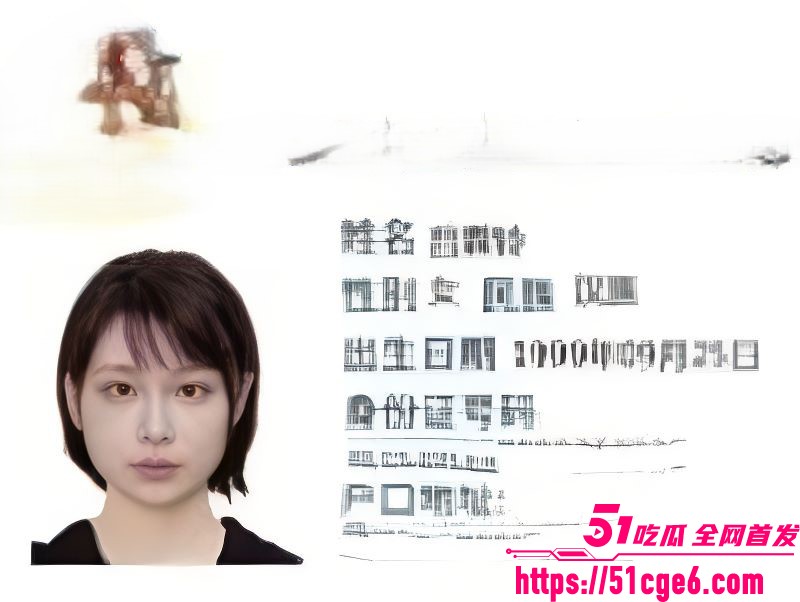 B站擦边女主播一色雨 1