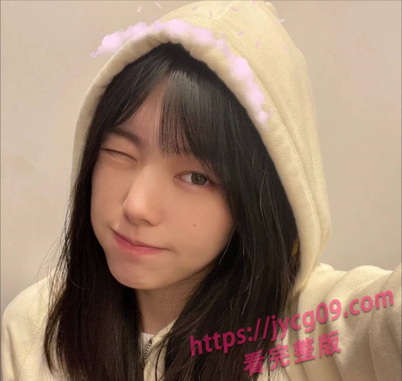 南京女大学生李俪视频流出 颜值在线却遭情感背刺！ 配图2