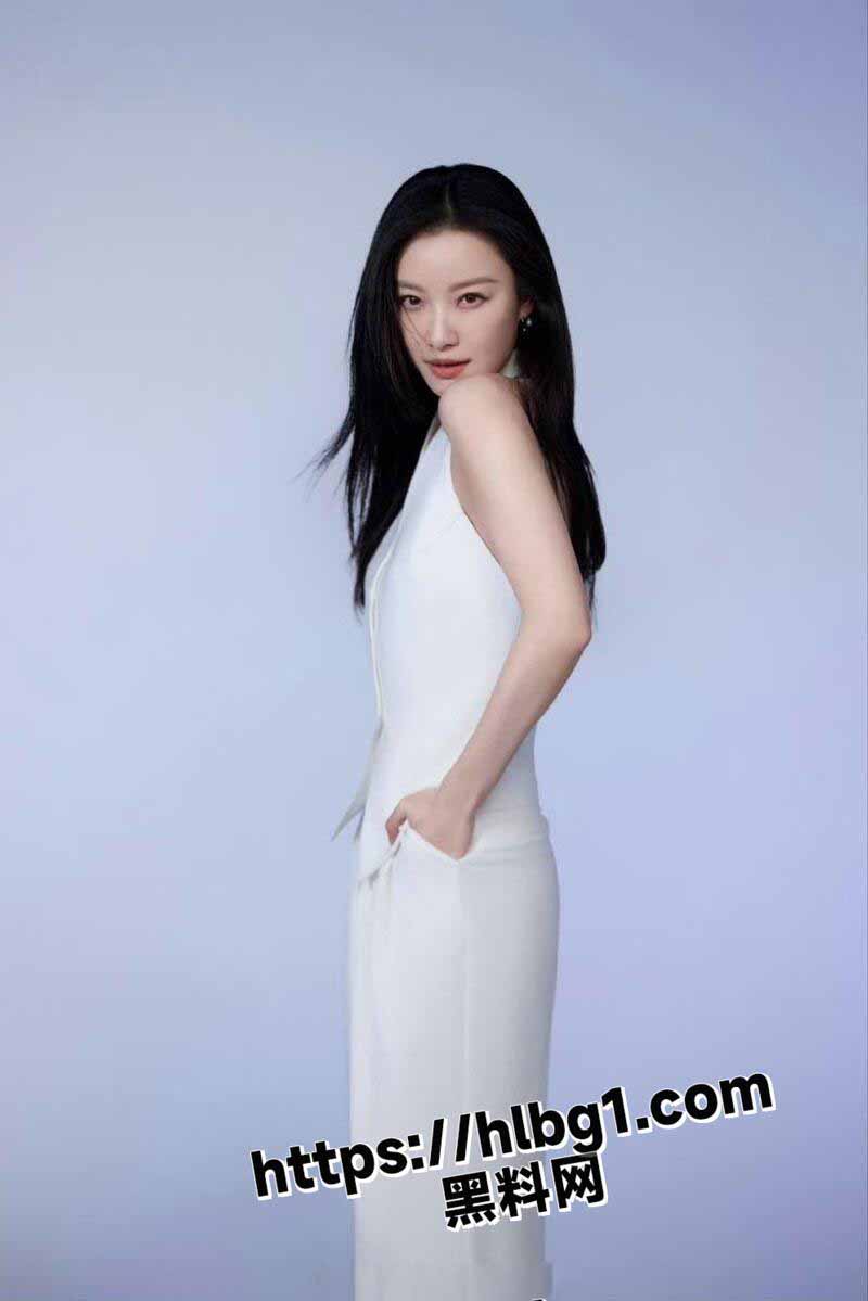 知名女星 倪妮 刮毛门事件 19张大尺度照片独家曝光 美艳女神黑历史翻车 尺度惊爆全网!
