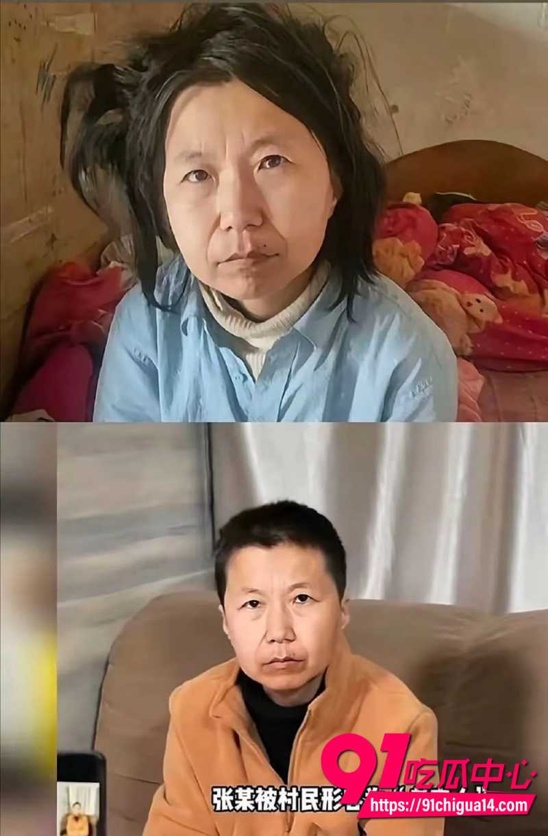 山西女硕士卜小花1
