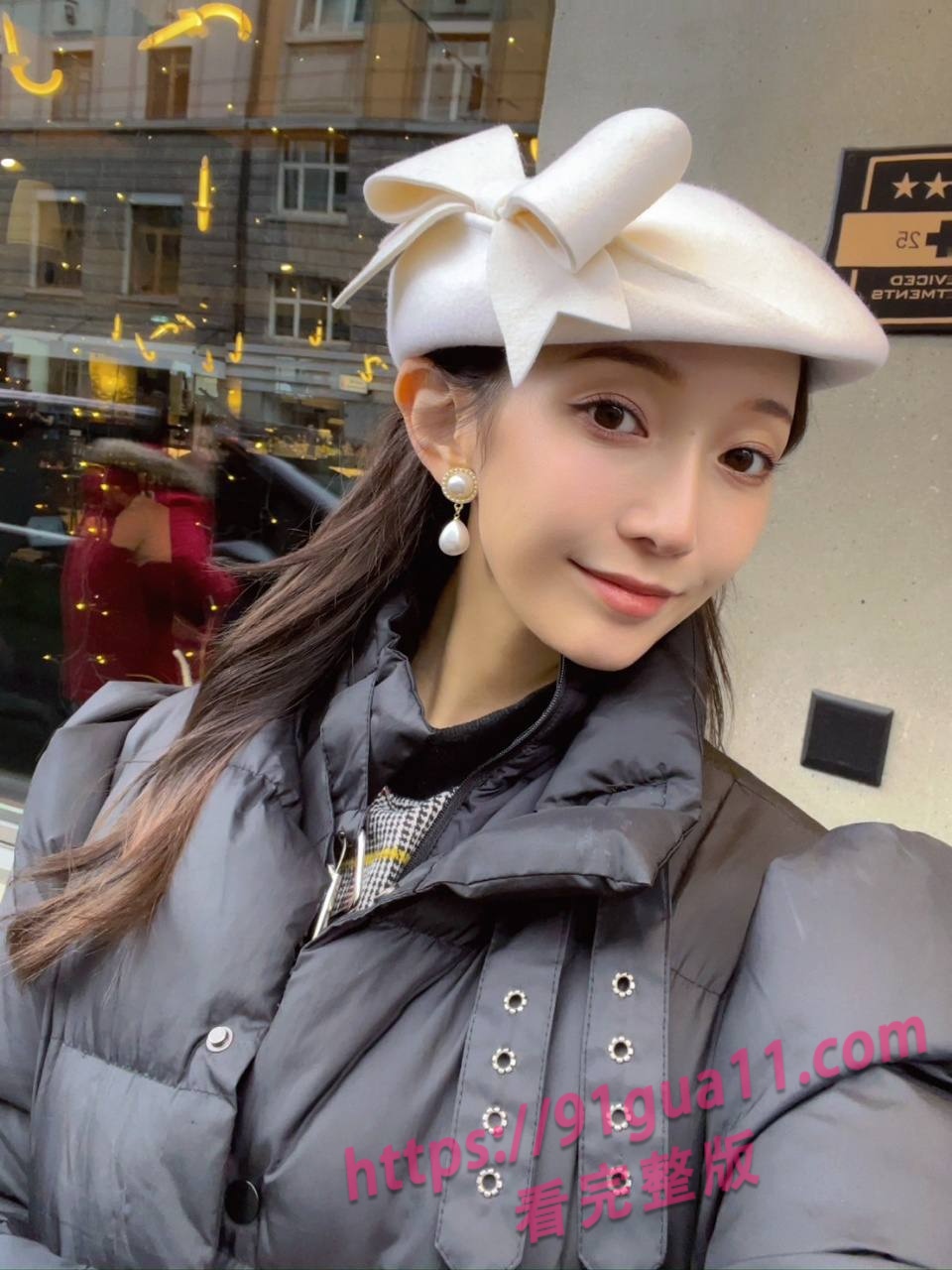 南航空姐被金主包养视频曝光 制服黑丝勾魂摄魄