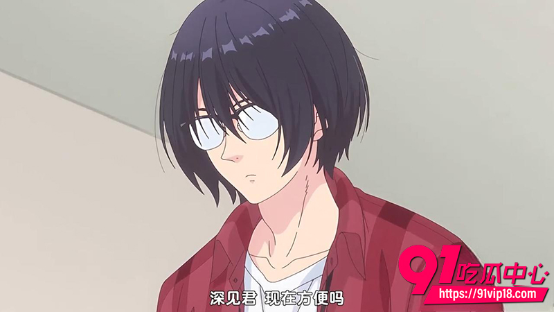 每日黄漫推荐 1