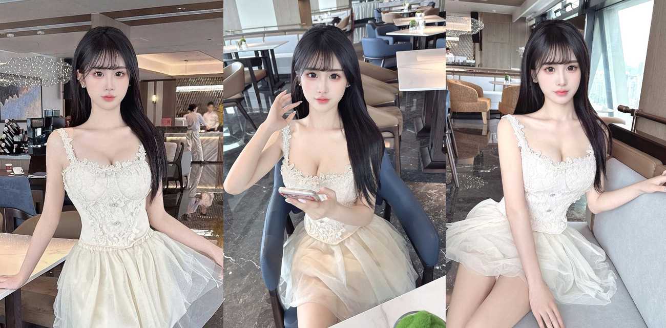 每日大神之精神小妹第二弹 反差感极强的精神小妹 会是你们的菜吗?