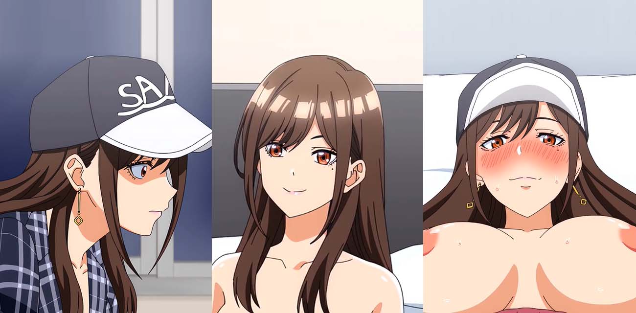 日本里番成人动漫关于同组的染谷同学是性感女优这件事2