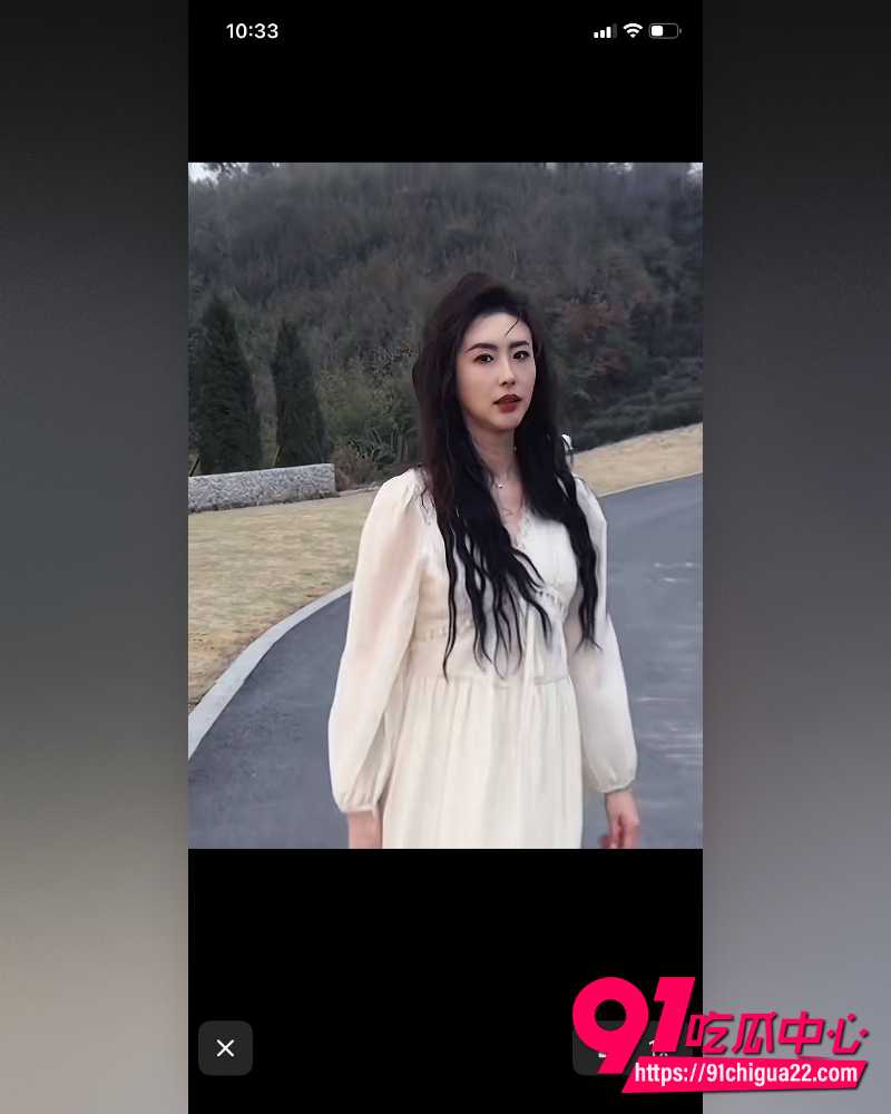 中国第一车模翟凌高调回归 2