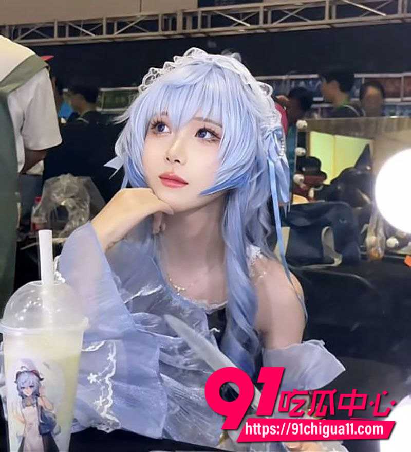 抖音反差婊小白Nanno4