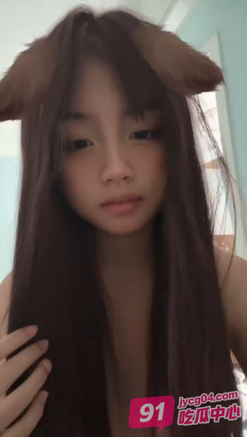 网聊撩到翻车！湖南大学生刘怡婷私拍骚气实录遭泄露 配图4