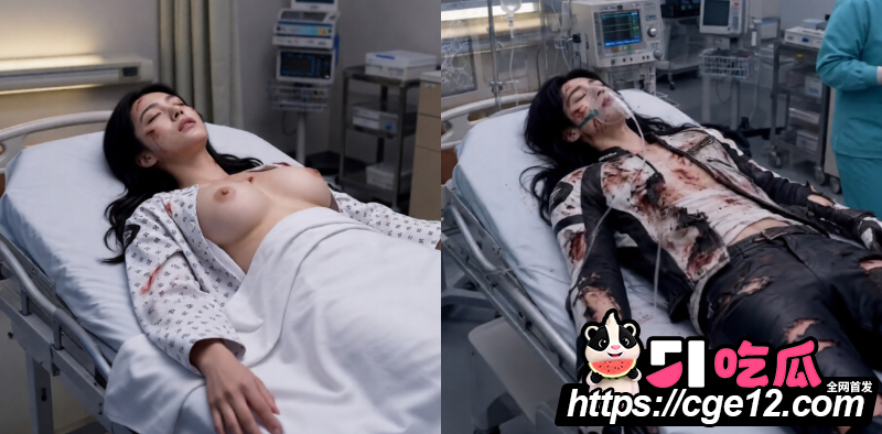 AI成人短剧 我不要做女骑 13集 4