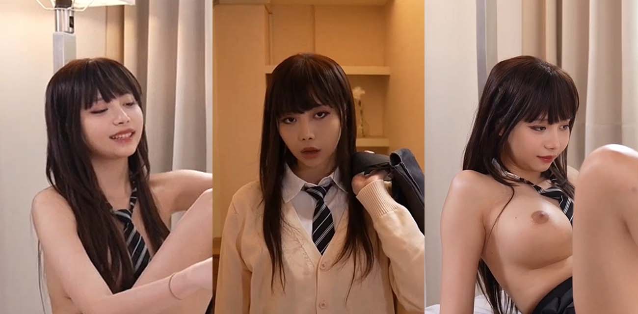 高颜值网红女模郭芸希 最新剧情性爱视频 我还要看书你自己动吧 足交鸡把被干到内射