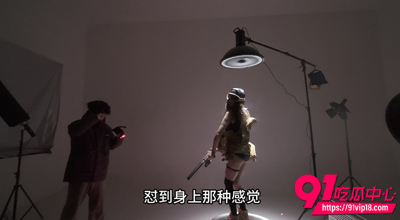 童颜巨乳福利姬八木芽子 1