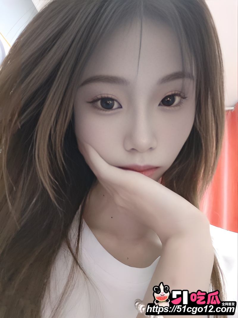 黄毛精神小妹 3
