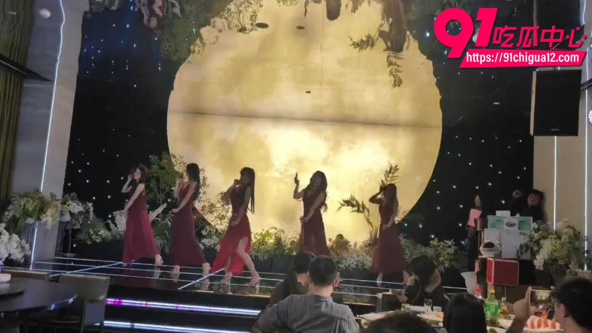 常州极氪车友年会曝光2