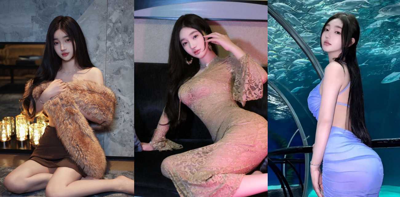 OF高颜值百合情侣KinkyBabies 最新捆绑调教资源流出 紫绳水晶棒互插三穴!