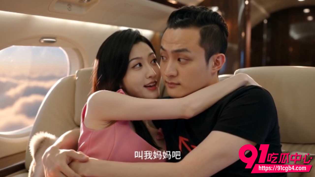 AI短剧我的女友景甜9 AI短剧我的女友景甜9