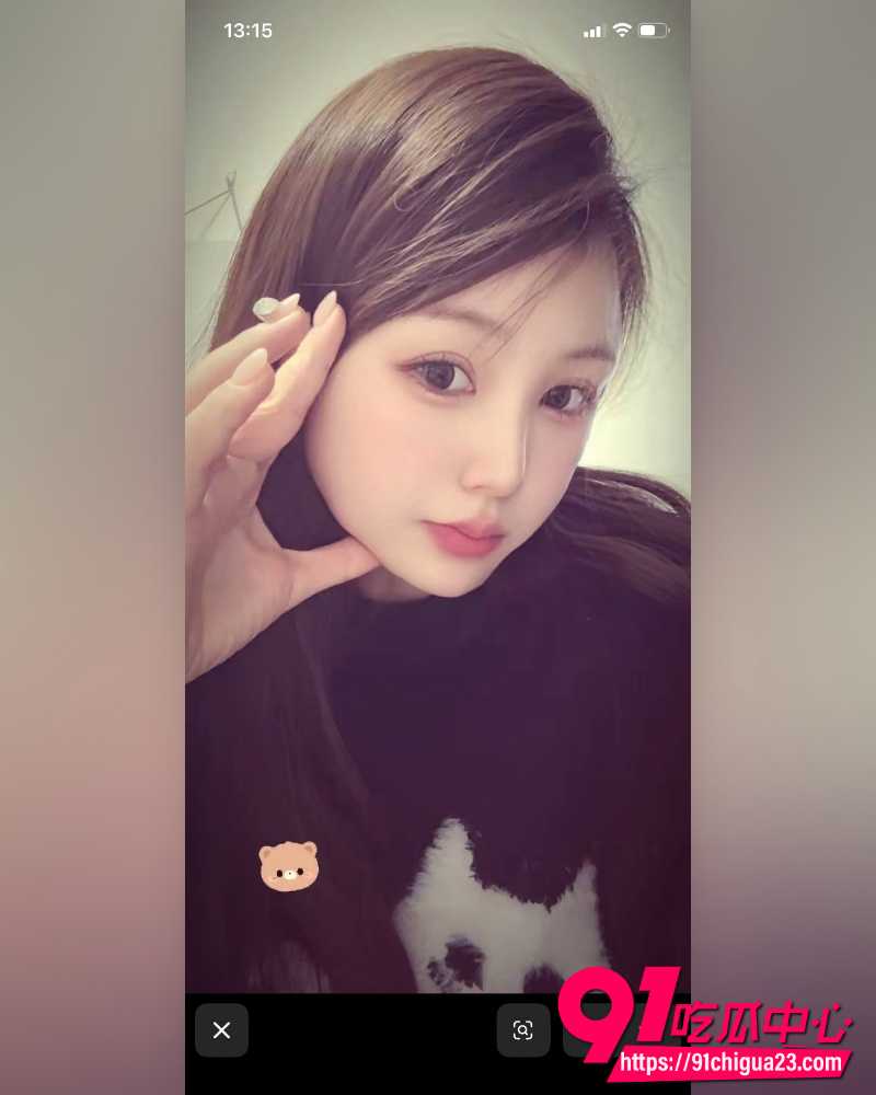河南小网红韩玉佩 22