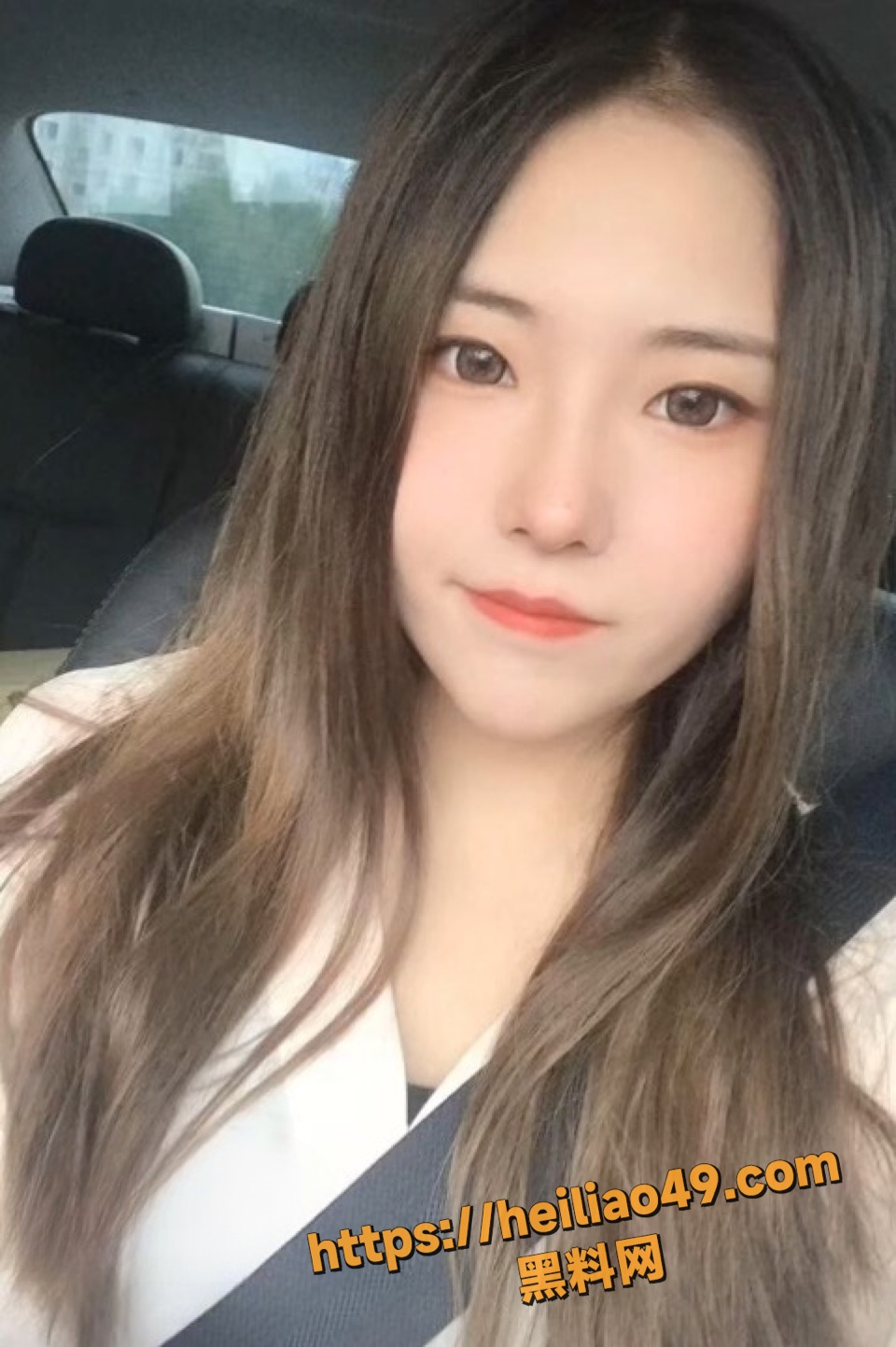 河北学妹 陈研夕 情趣蕾丝内衣自拍性爱口交视频泄密 极品身材被男友曝光！