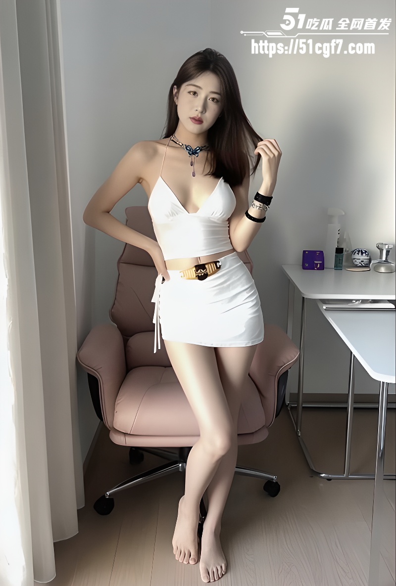 高颜值反差妹子最新泄密自拍 1