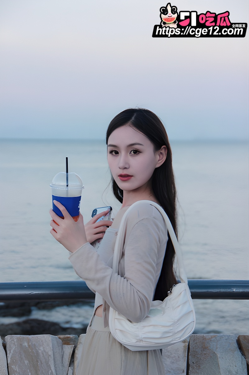 极品清纯长发美女2