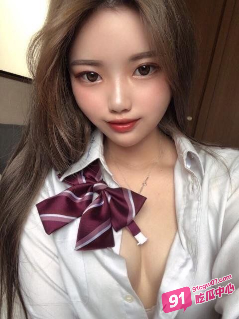 上海艺术学院芭蕾舞蹈生 陈若萱 被男友调教大胆露出 粉嫩乳头骚穴惹火撩人 配图5