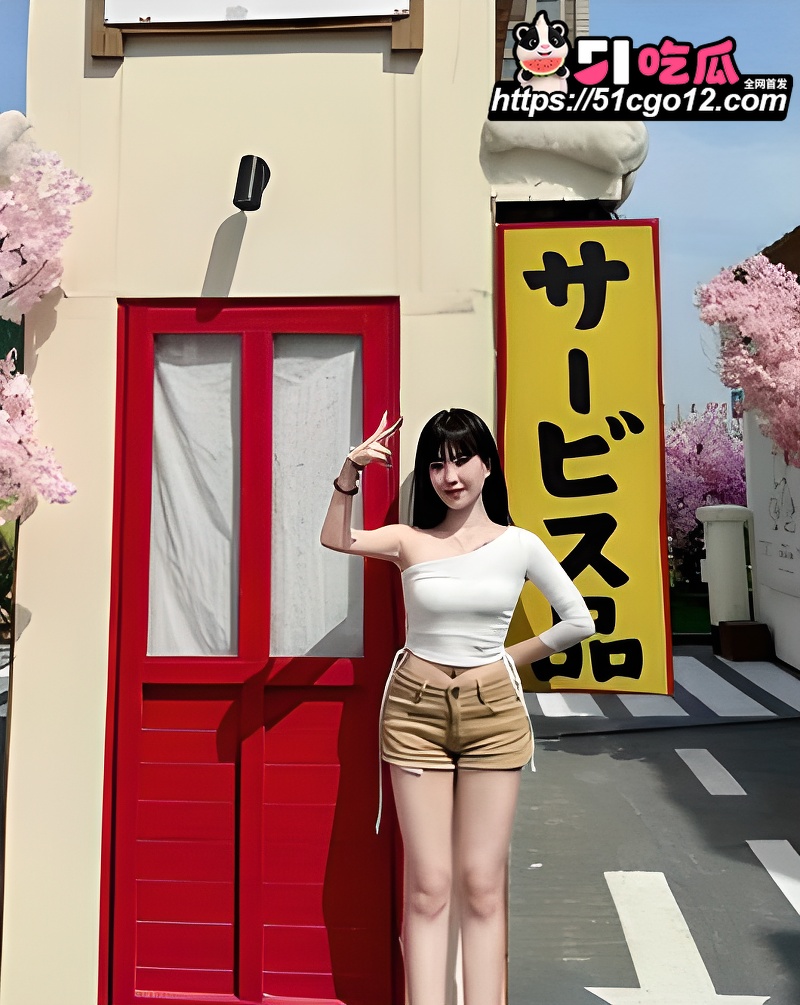 日照女网红 雪梨 4 日照女网红 雪梨 4