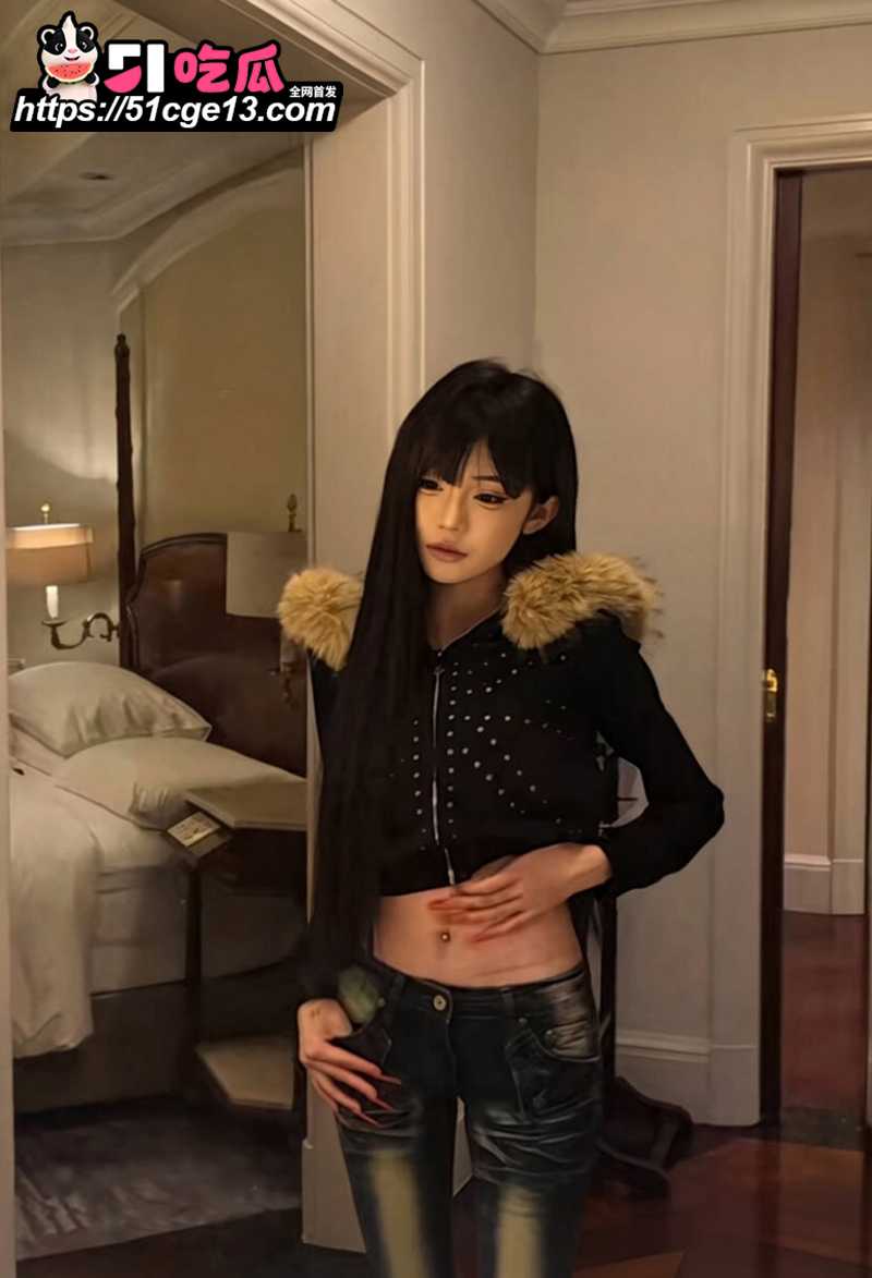木子姥姥偷录小慧璇子 1 5