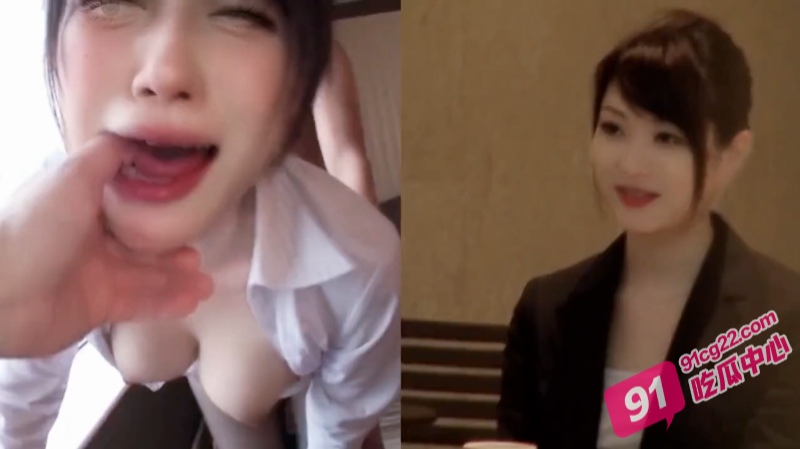 凌辱合集!高颜值女神沦为男人玩物 口爆K9耳光各种羞辱调教 看女神破碎名场面