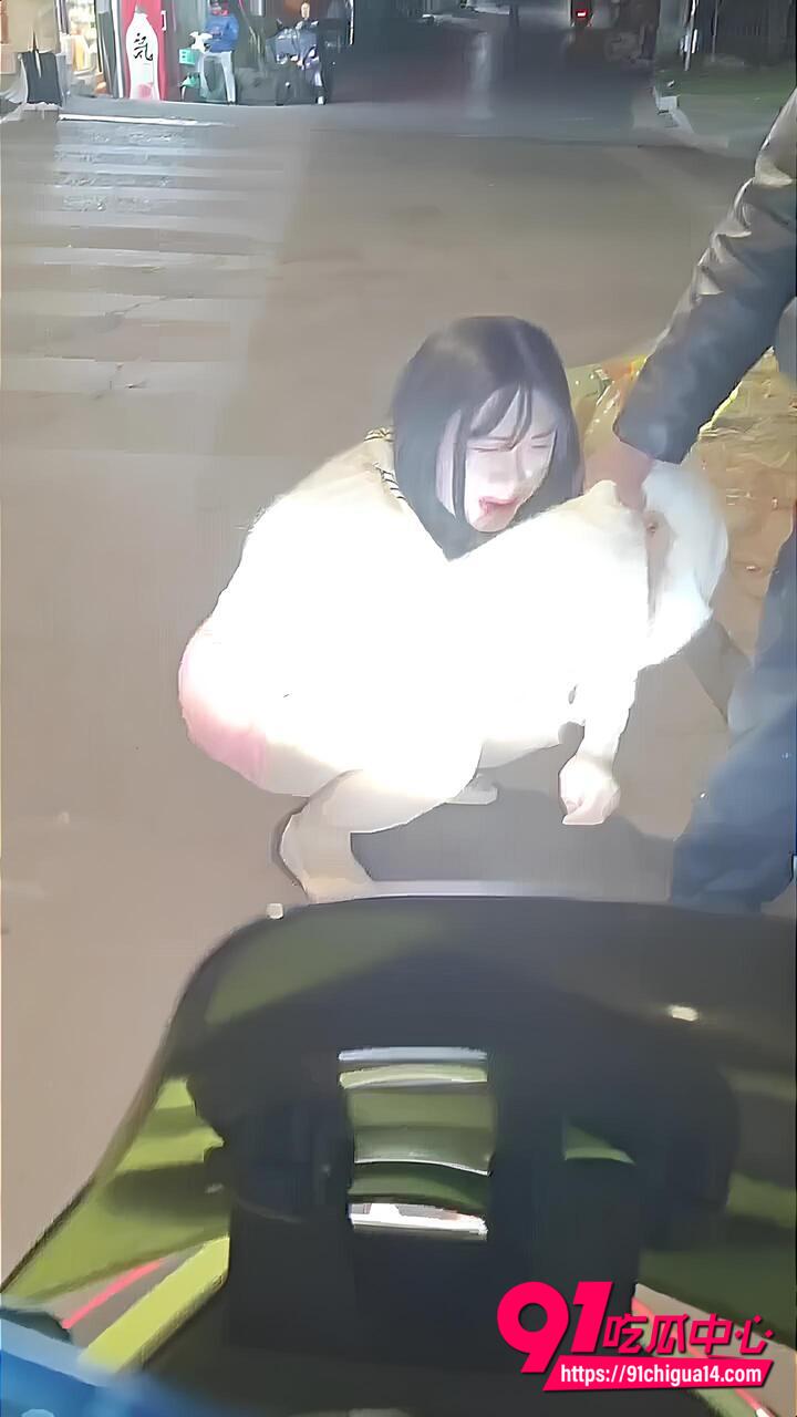 巨乳男娘卖淫被识破8