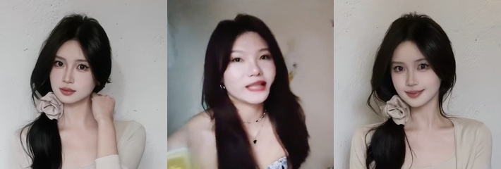 扫街探店 广州车陂城中村 东莞的男性天堂 按摩店里实拍约炮记录
