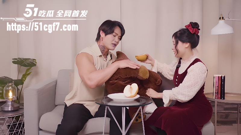 台湾网黄 苏畅 5