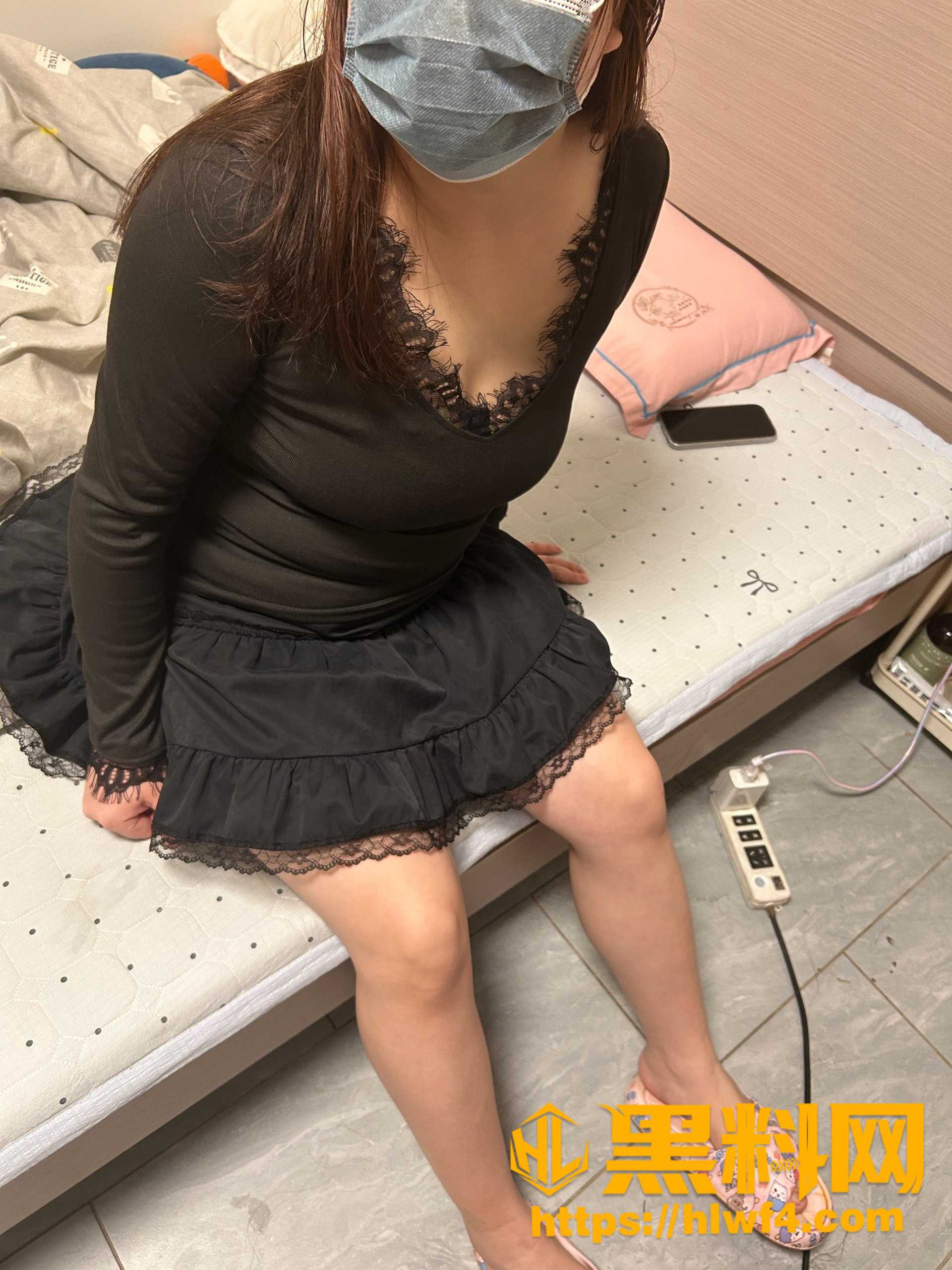 原创 拍摄偷拍乱伦博主 Darnell 妹妹被醉酒男搭讪让我去接她 第39集