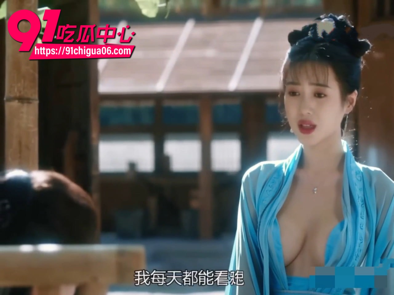 赵丽颖与凤行AI换脸做爱3