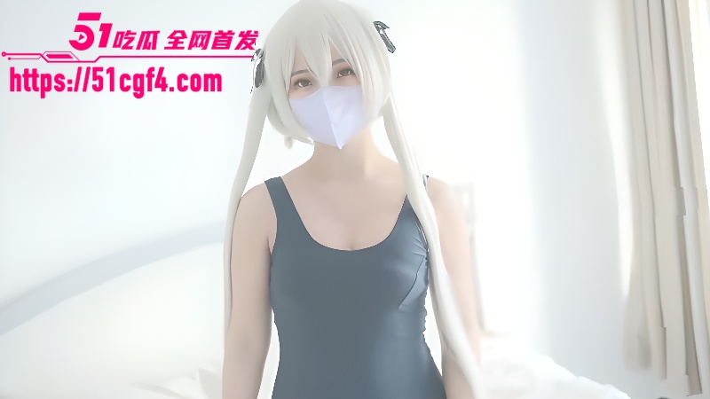 双马尾萝莉 千夜喵喵 性爱视频 1