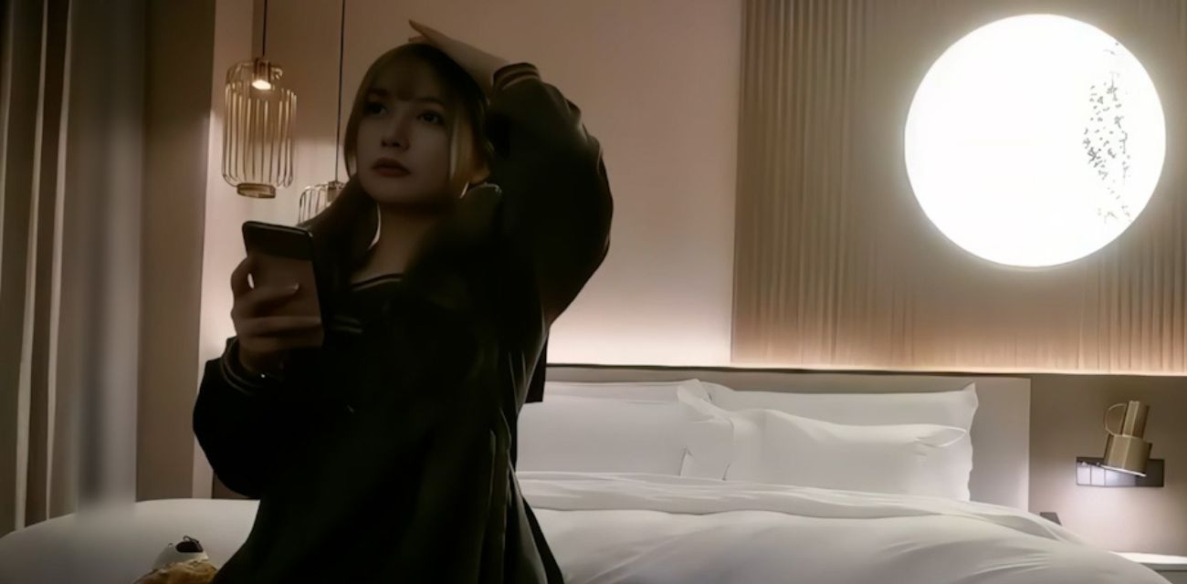 小宝寻花约炮双马尾女仆妹子 后入骑乘表情痛苦淫靡!