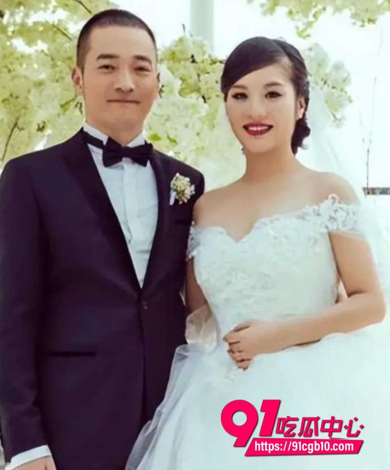 卓伟爆料喻恩泰博士婚变内幕12