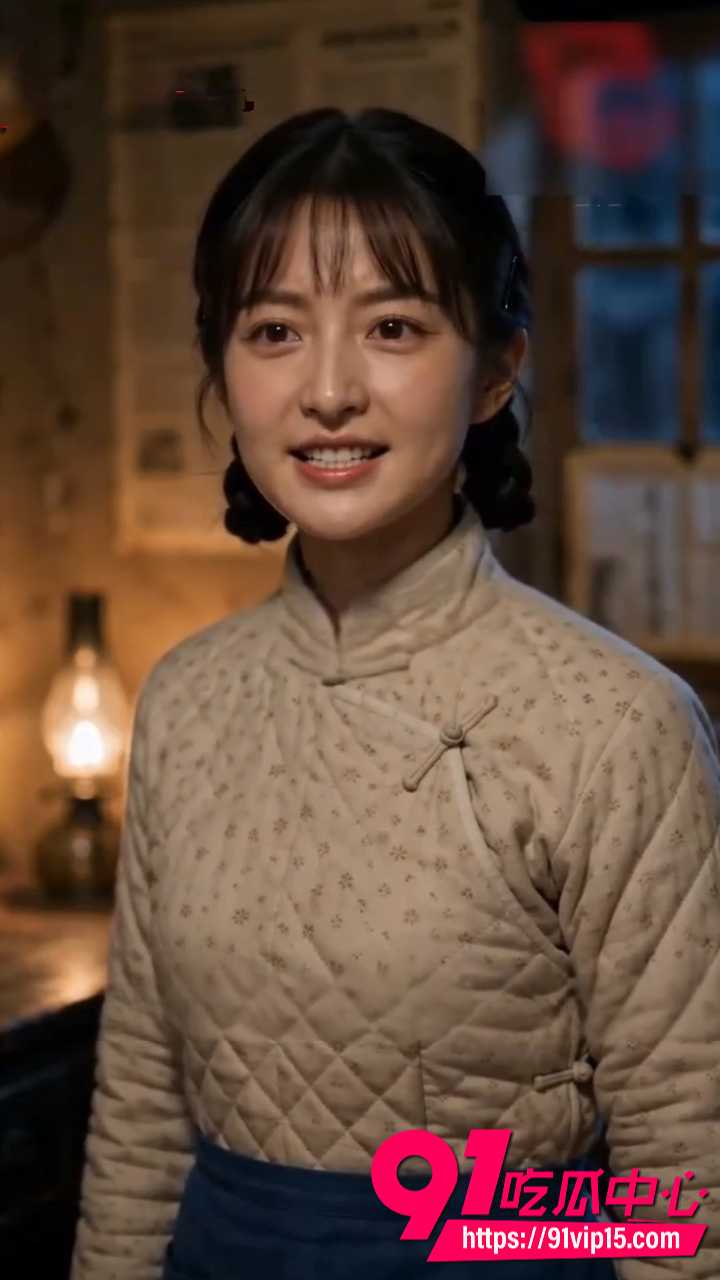 AI色情短剧穿过薄雾的早晨1-7集完整版 薄雾下禁忌激情 村姑少妇与健壮汉子乡野交欢