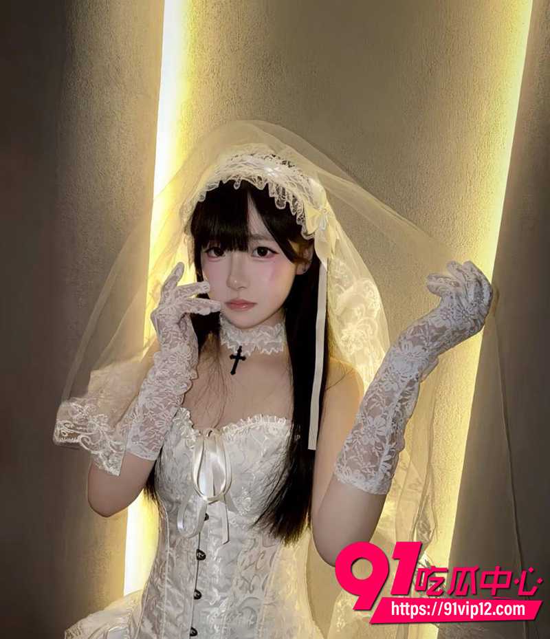 抖音网红少女液体喵 3 抖音网红少女液体喵 3
